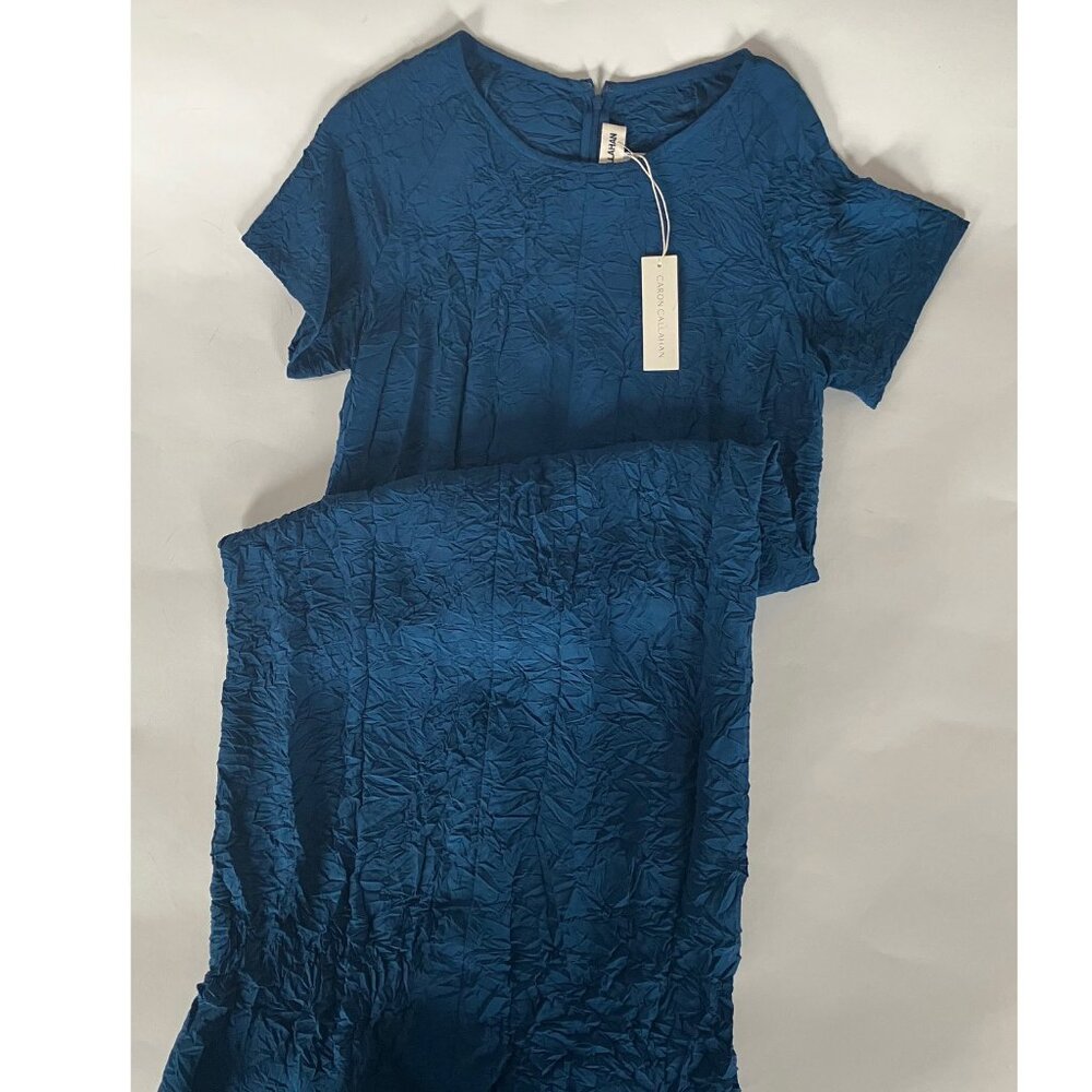Caron Callahan Saddie Dress